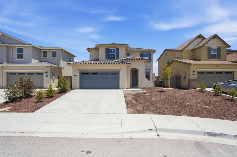 458 Liberty Court