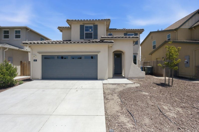 458 Liberty Court