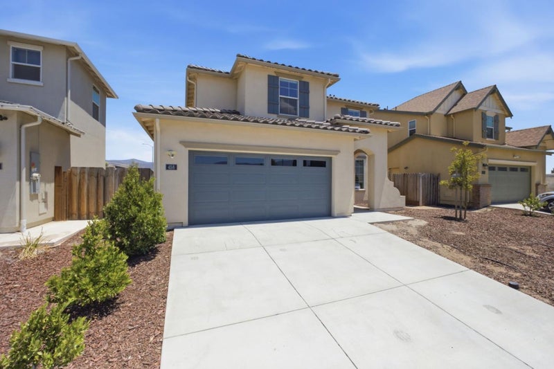 458 Liberty Court