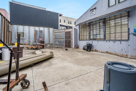 Tiny photo for 5526 San Pablo Avenue, OAKLAND, CA 94608 (MLS # ML82057946)