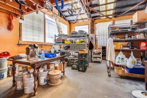 Tiny photo for 5526 San Pablo Avenue, OAKLAND, CA 94608 (MLS # ML82057946)
