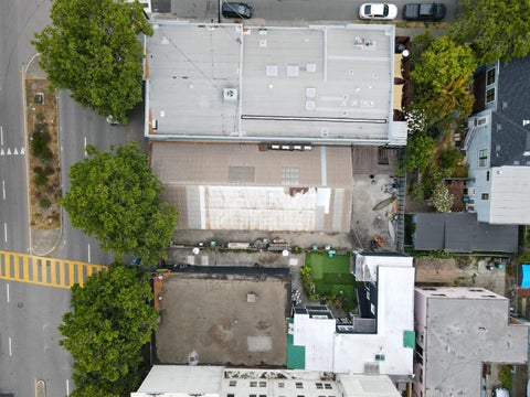 Tiny photo for 5526 San Pablo Avenue, OAKLAND, CA 94608 (MLS # ML82057946)