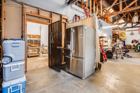 Tiny photo for 5526 San Pablo Avenue, OAKLAND, CA 94608 (MLS # ML82057946)