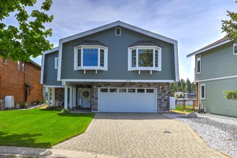 Photo of SOUTH LAKE TAHOE, CA 96150 (MLS # ML82047779)