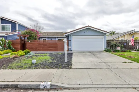 56 Palmwell Way, San Jose, CA 95138 - #: ML81998273