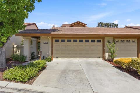 Photo of 3364 Bolsena Court, San Jose, CA 95135 (MLS # ML82056375)