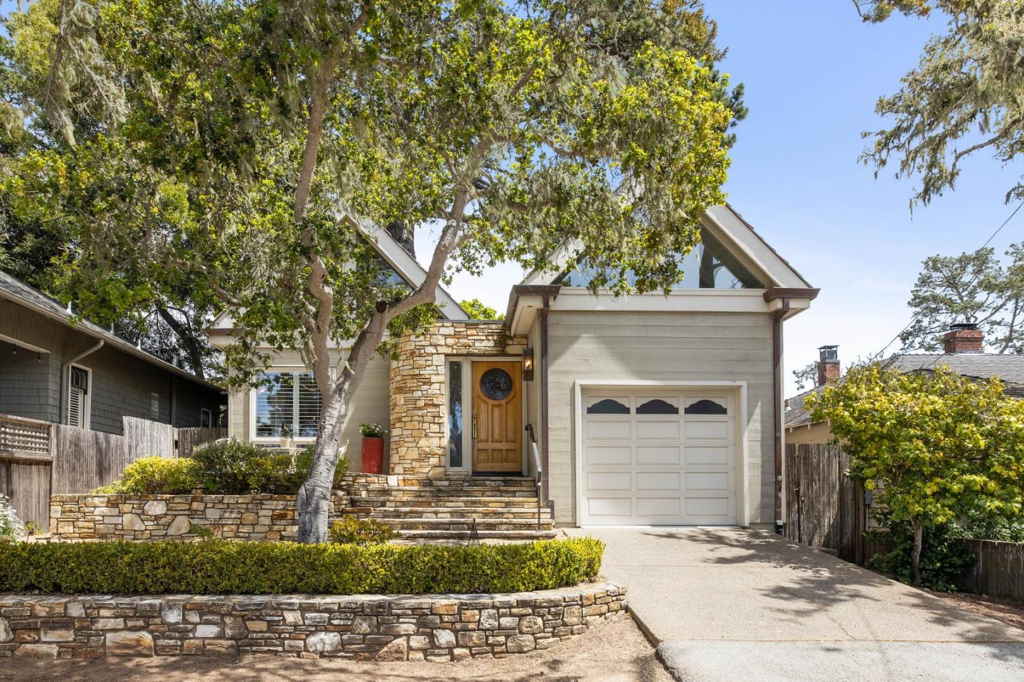 0 Dolores 3NE of 10th Street