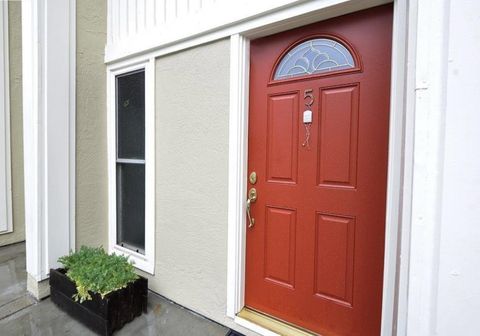 Tiny photo for 3375 Norton Way Way #5, PLEASANTON, CA 94566 (MLS # ML82025307)