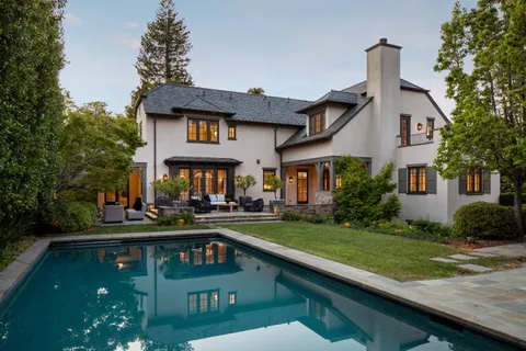 444 Tennyson Avenue, Palo Alto, CA 94301 - #: ML82004972