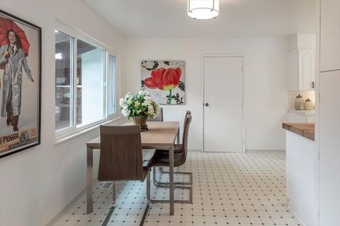 Tiny photo for 938 Round Hill Road, REDWOOD CITY, CA 94061 (MLS # ML82022431)