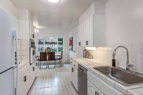 Tiny photo for 938 Round Hill Road, REDWOOD CITY, CA 94061 (MLS # ML82022431)