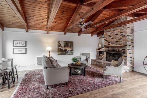 Tiny photo for 938 Round Hill Road, REDWOOD CITY, CA 94061 (MLS # ML82022431)