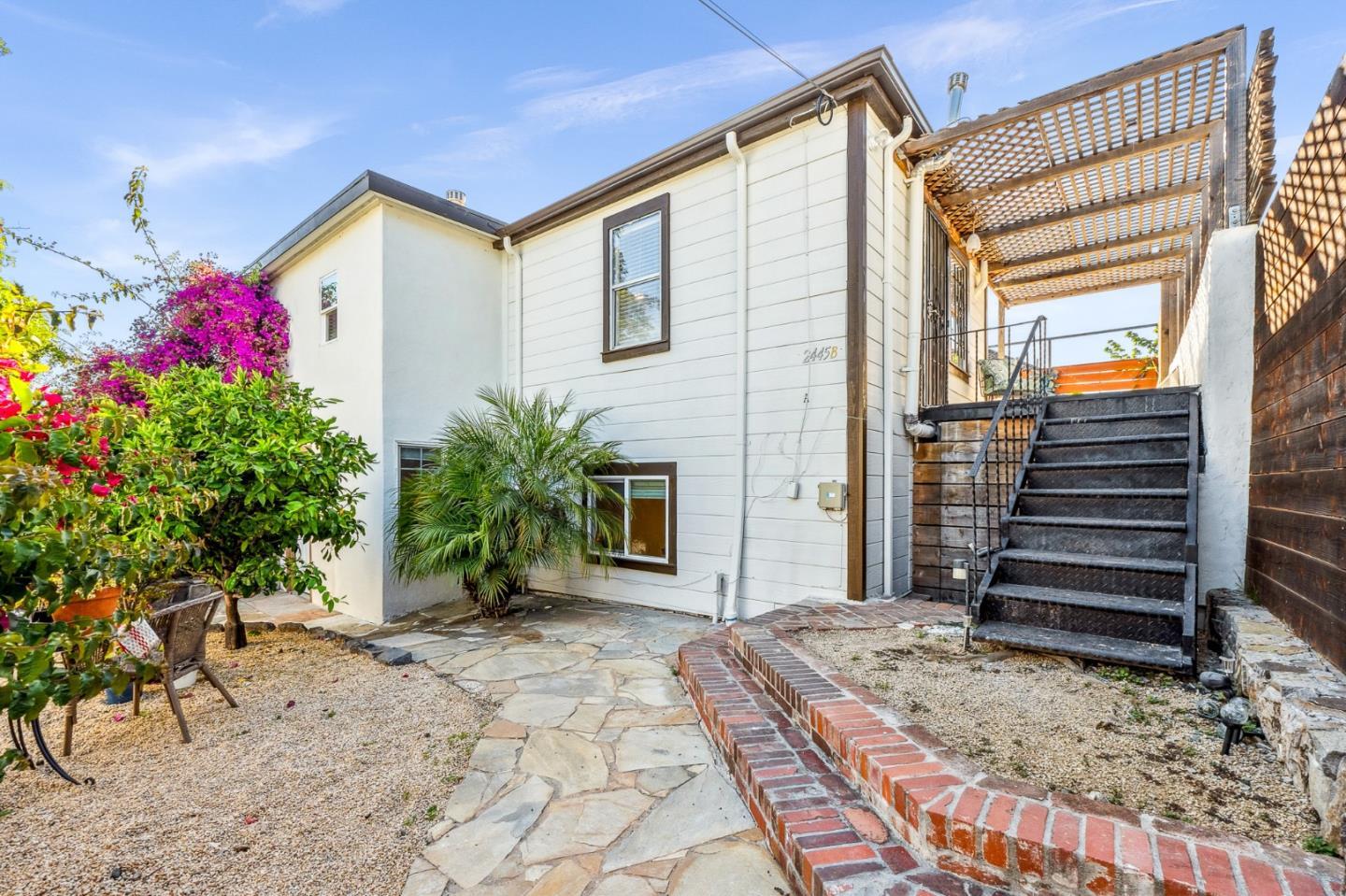 2443-2445 24th Avenue