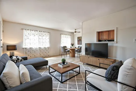 5503 Eagles Lane Unit 2, San Jose, CA 95123 - #: ML82020531