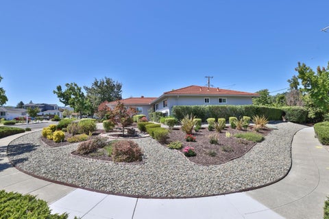 Photo of 7453 De La Farge Drive, CUPERTINO, CA 95014 (MLS # ML82059252)