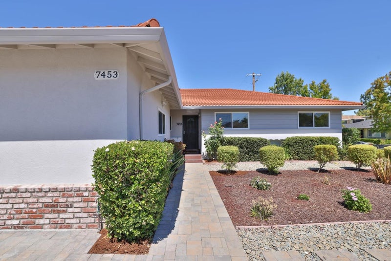 7453 De La Farge Drive