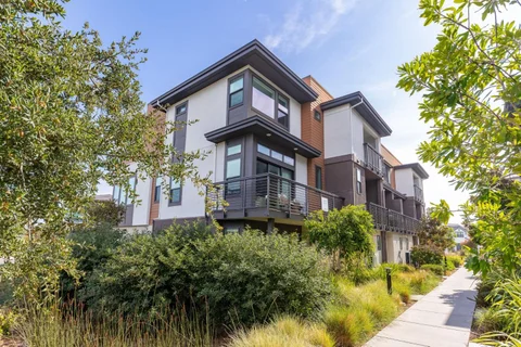 191 Waters Park Circle, San Mateo, CA 94403 - #: ML82059533