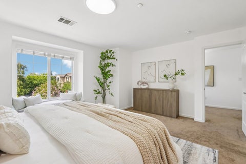 Tiny photo for 6373 Byron Lane, SAN RAMON, CA 94582 (MLS # ML82058339)