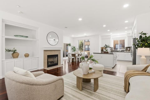 Tiny photo for 6373 Byron Lane, SAN RAMON, CA 94582 (MLS # ML82058339)