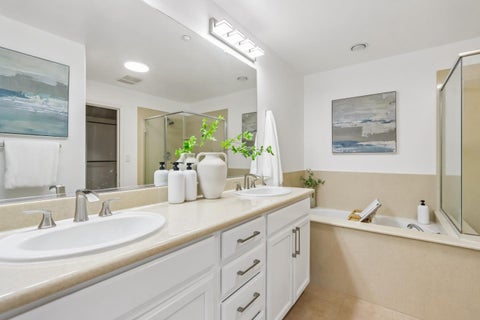 Tiny photo for 6373 Byron Lane, SAN RAMON, CA 94582 (MLS # ML82058339)