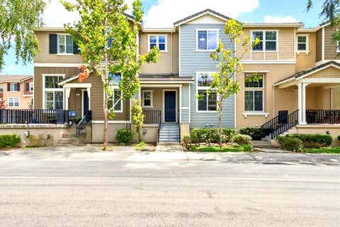Photo of 6373 Byron Lane, SAN RAMON, CA 94582 (MLS # ML82058339)