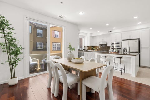 Tiny photo for 6373 Byron Lane, SAN RAMON, CA 94582 (MLS # ML82058339)