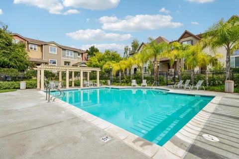 Tiny photo for 6373 Byron Lane, SAN RAMON, CA 94582 (MLS # ML82058339)