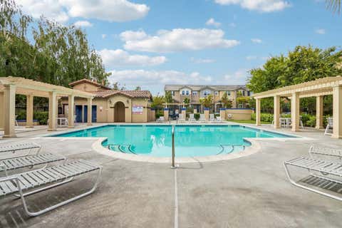 Tiny photo for 6373 Byron Lane, SAN RAMON, CA 94582 (MLS # ML82058339)