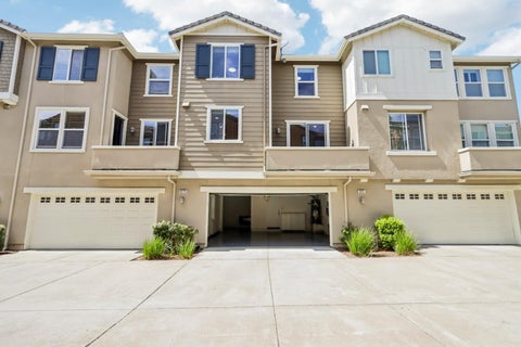Tiny photo for 6373 Byron Lane, SAN RAMON, CA 94582 (MLS # ML82058339)