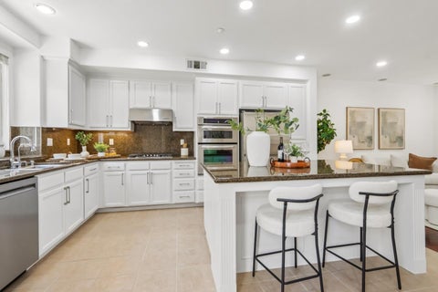 Tiny photo for 6373 Byron Lane, SAN RAMON, CA 94582 (MLS # ML82058339)