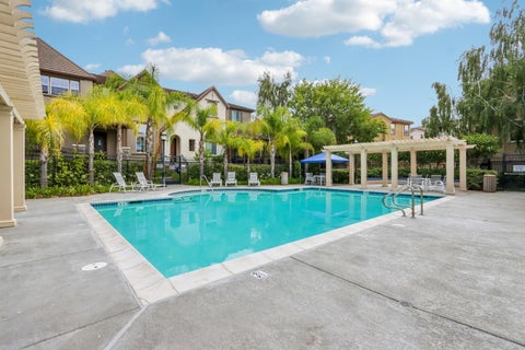 Tiny photo for 6373 Byron Lane, SAN RAMON, CA 94582 (MLS # ML82058339)