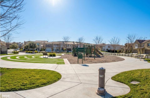 Tiny photo for 6373 Byron Lane, SAN RAMON, CA 94582 (MLS # ML82058339)