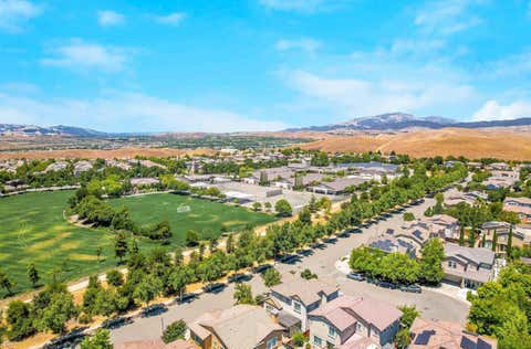 Tiny photo for 6373 Byron Lane, SAN RAMON, CA 94582 (MLS # ML82058339)
