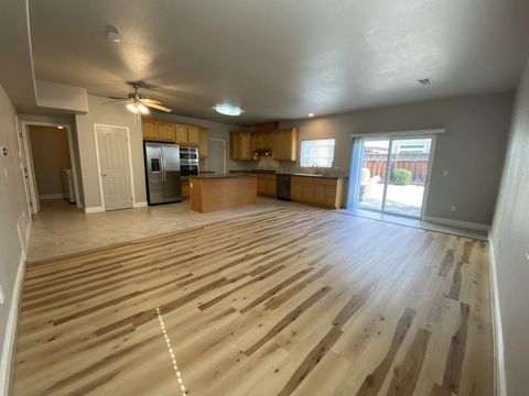 Tiny photo for 434 Cypress Avenue, San Jose, CA 95117 (MLS # ML82035276)