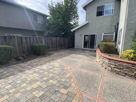 Tiny photo for 434 Cypress Avenue, San Jose, CA 95117 (MLS # ML82035276)
