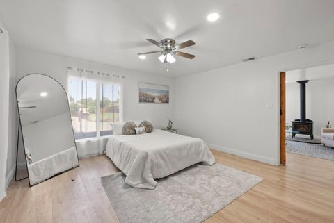 Tiny photo for 27 Duarte Avenue, FREMONT, CA 94536 (MLS # ML82045385)
