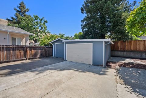 Tiny photo for 27 Duarte Avenue, FREMONT, CA 94536 (MLS # ML82045385)
