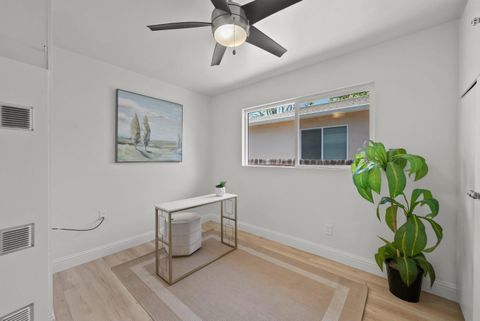Tiny photo for 27 Duarte Avenue, FREMONT, CA 94536 (MLS # ML82045385)