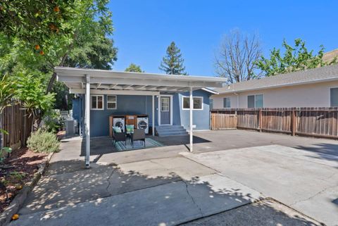 Tiny photo for 27 Duarte Avenue, FREMONT, CA 94536 (MLS # ML82045385)