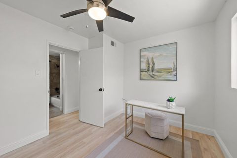 Tiny photo for 27 Duarte Avenue, FREMONT, CA 94536 (MLS # ML82045385)