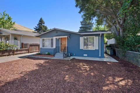 Photo of 27 Duarte Avenue, FREMONT, CA 94536 (MLS # ML82045385)