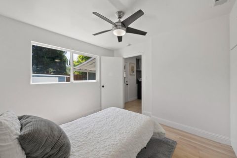 Tiny photo for 27 Duarte Avenue, FREMONT, CA 94536 (MLS # ML82045385)
