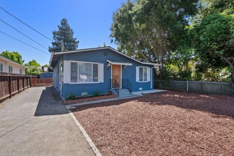 Tiny photo for 27 Duarte Avenue, FREMONT, CA 94536 (MLS # ML82045385)