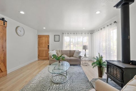 Tiny photo for 27 Duarte Avenue, FREMONT, CA 94536 (MLS # ML82045385)