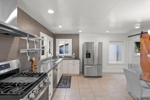 Tiny photo for 27 Duarte Avenue, FREMONT, CA 94536 (MLS # ML82045385)