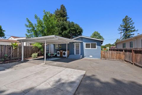 Tiny photo for 27 Duarte Avenue, FREMONT, CA 94536 (MLS # ML82045385)