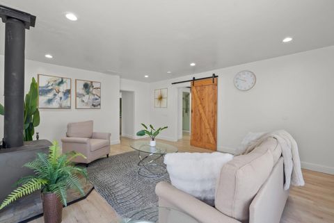 Tiny photo for 27 Duarte Avenue, FREMONT, CA 94536 (MLS # ML82045385)