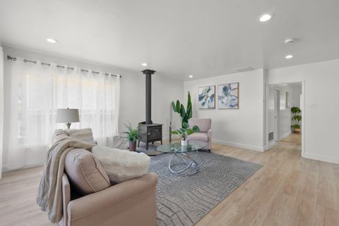 Tiny photo for 27 Duarte Avenue, FREMONT, CA 94536 (MLS # ML82045385)