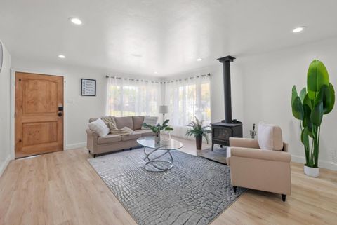 Tiny photo for 27 Duarte Avenue, FREMONT, CA 94536 (MLS # ML82045385)