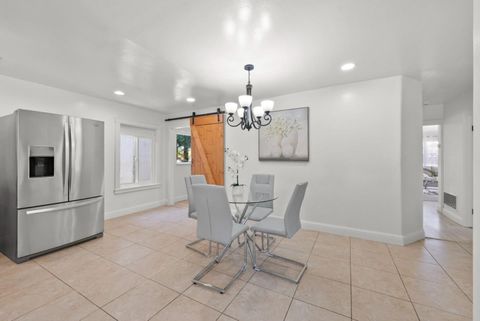 Tiny photo for 27 Duarte Avenue, FREMONT, CA 94536 (MLS # ML82045385)
